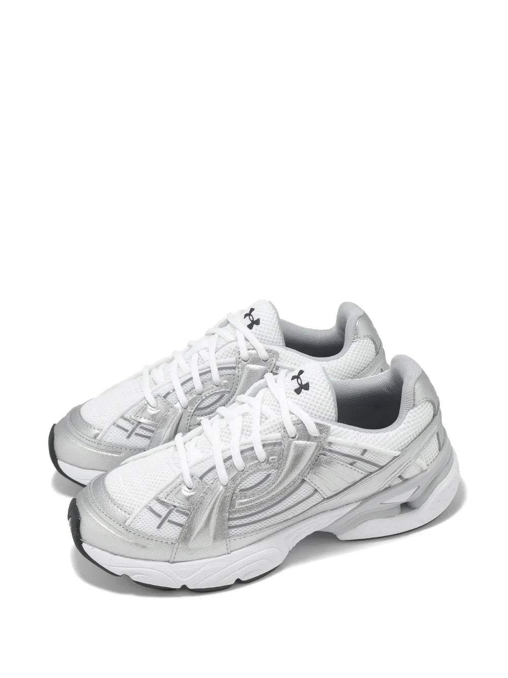 UNDER ARMOUR SOLA Grey